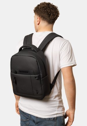 U.S. Polo Assn., Zaino - black