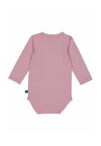 Fred's World by Green Cotton Body - pink haze