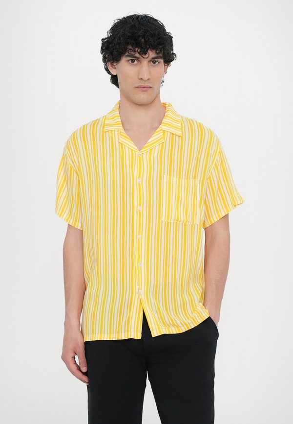 CAMP SHIRT TRAZOS ALVARO PICARDO - Shirt3