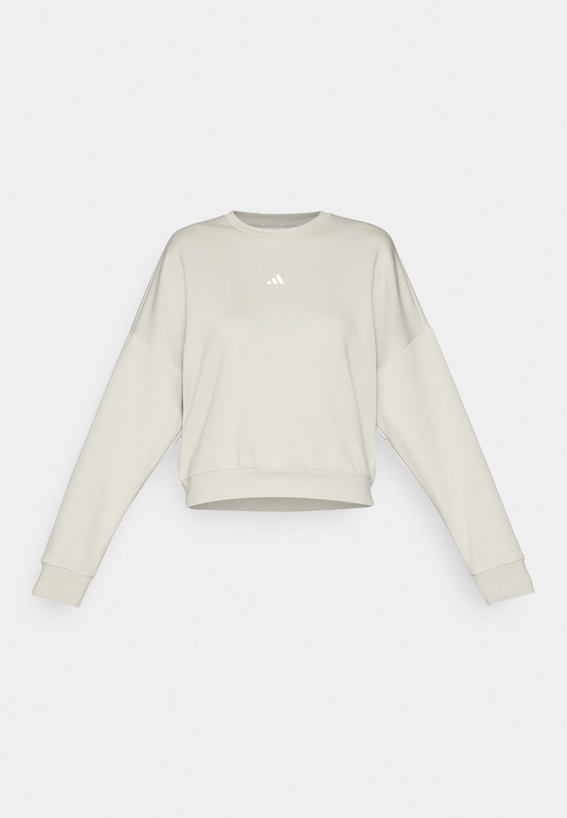 adidas Sportswear Sweater beige