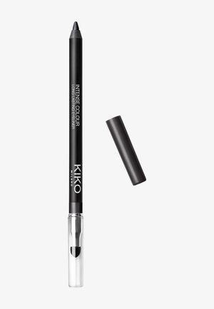 KIKO Milano INTENSE COLOUR LONGLASTING EYELINER - Eyeliner - slate black