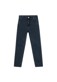 Koton Vaqueros slim fit - blue denim