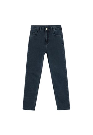 Vaqueros slim fit - blue denim