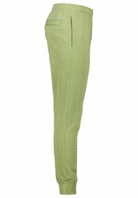 Nike Sportswear CLUB JGGR - Tracksuit bottoms - alligator alligator white