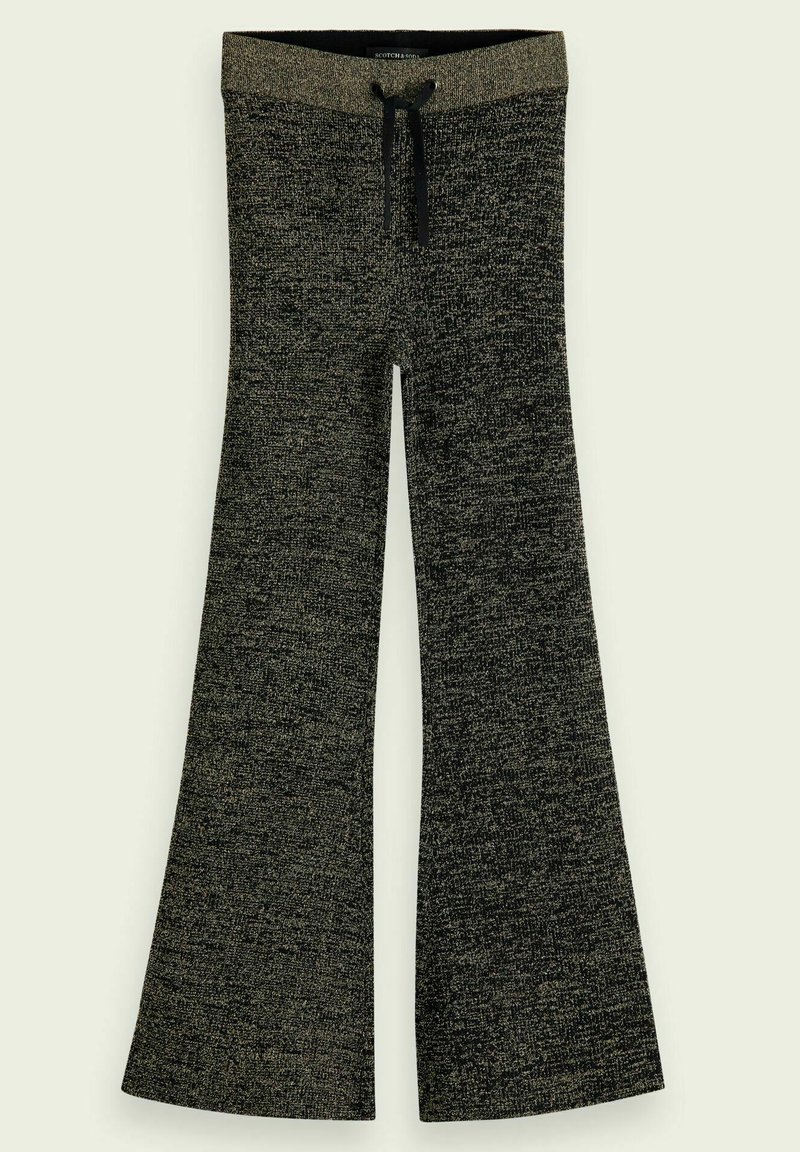 Scotch & Soda Broek grijs Scotch & Soda Broek grijs