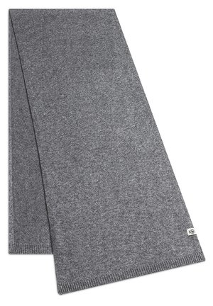 ESSENTIALS - Schal - anthracite