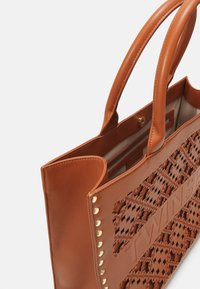 TWINSET BAG - Shopper - cuoio