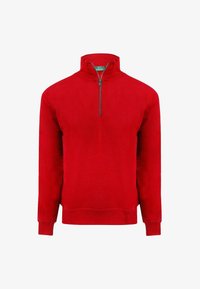 Unausgewählt, rouge