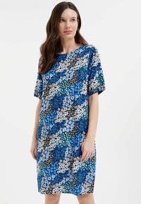 Dnevna haljina - print