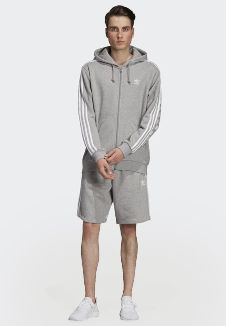 adidas originals monogram hoodie