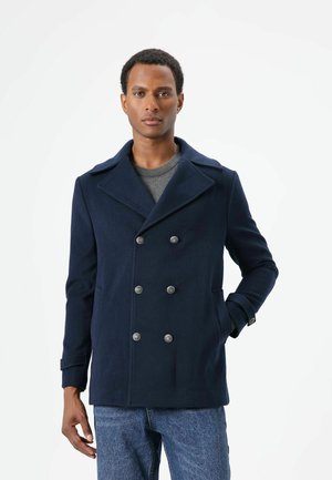 REGULAR FIT - Veste de costume - navy blue