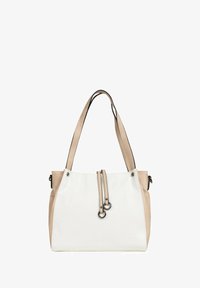 Niet geselecteerd, blanc ivoire gracieuse