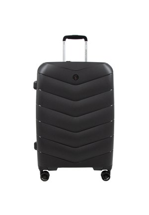 E&N TRAVELBESTIE WERNER M - Luggage - black