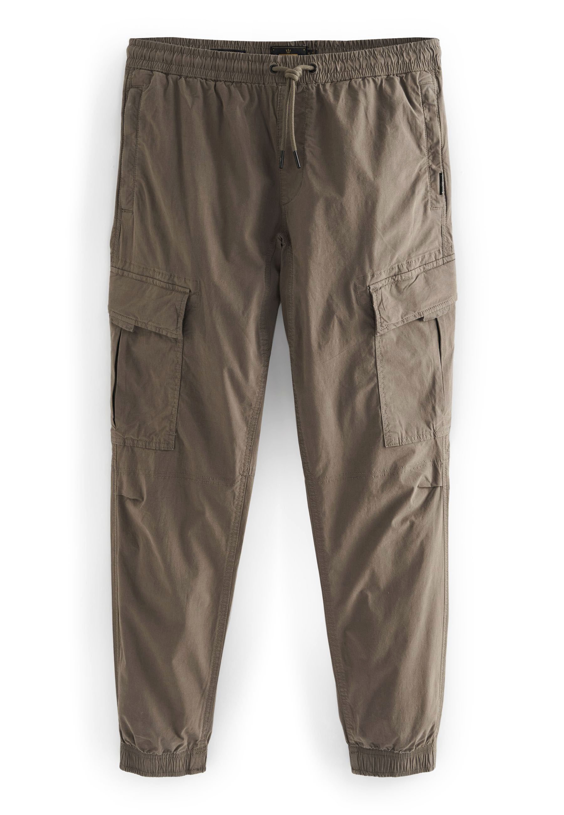 Passenger Rif-Raf Ripstop Trouser - Vrijetijdsbroek Heren online kopen
