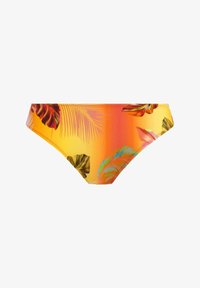 Geselecteerd, papaya