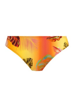 Freya MIAMI SUNSET - Braguita de bikini - papaya