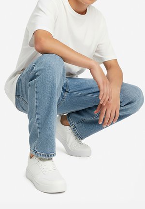 Sprandi, SPRANDI SNEAKERS CEO-BP91-26170 UNISEX - Baskets basses - white