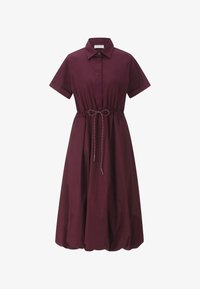 Sélectionné, ruby glow