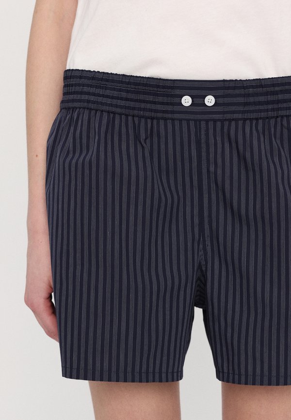 PAX POP - Shorts - encre3