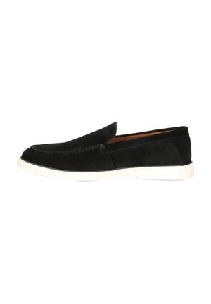 LOAFER - Instappers - zwart