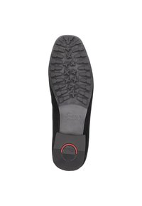 Sioux CAMBRIA-HW - Instappers - noir