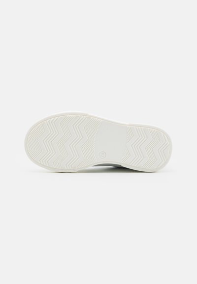 Philippe Model UNISEX - Sneaker low - white/black