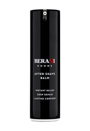 BERANI HOMME AFTER SHAVE BALM - Po goleniu