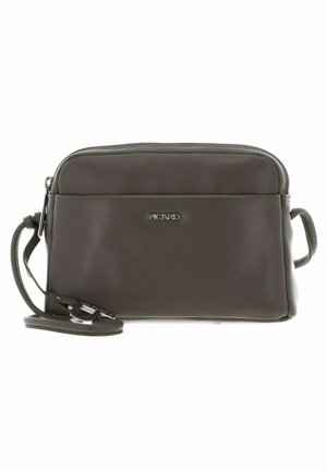REALLY  21 CM - Sac bandoulière - gravel