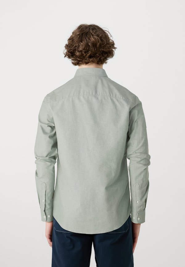 ONSALVARO SLIM SHIRT - Shirt - sea spray2