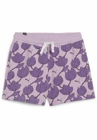 No seleccionado, grape mist