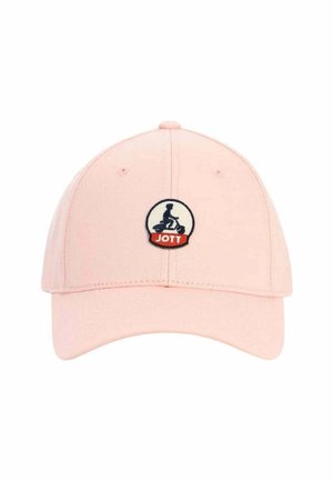 Gorra - rose pale