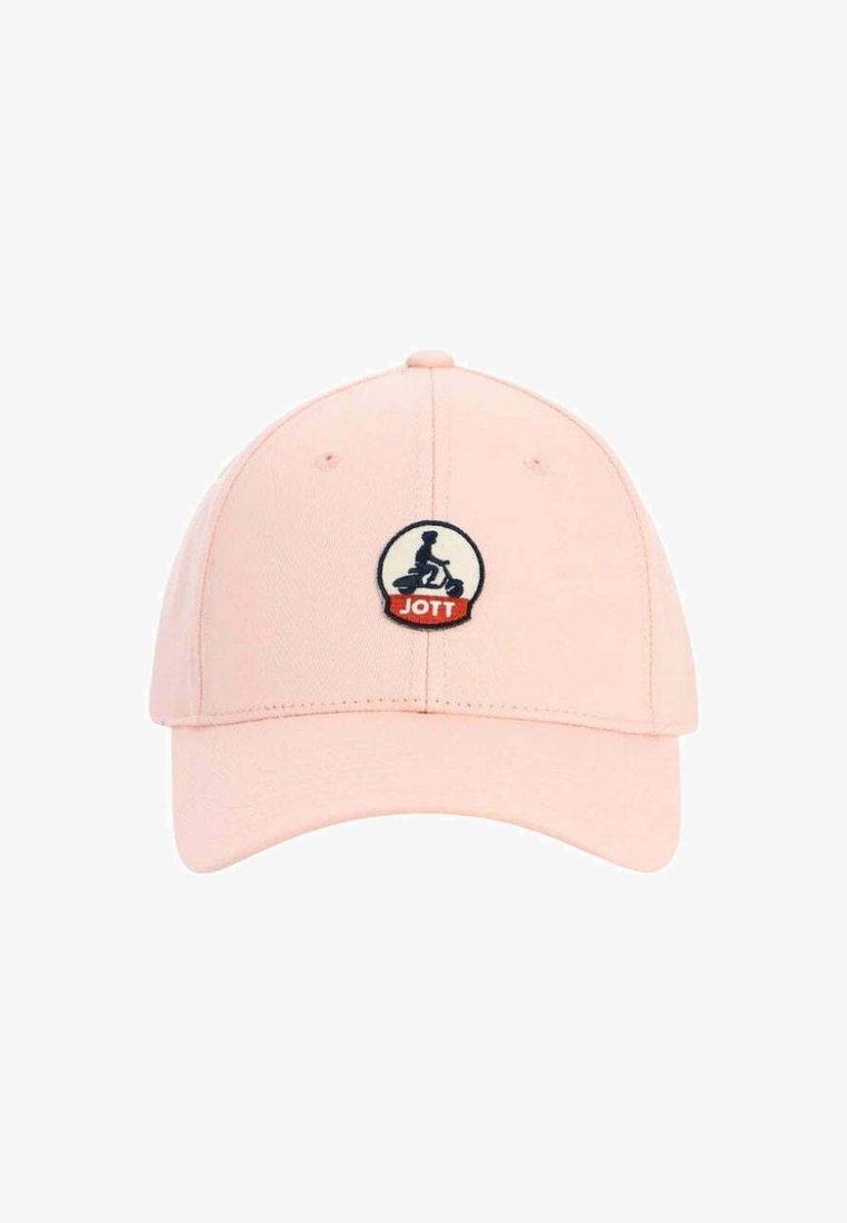 JOTT Casquette - rose pale