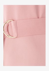 Niet geselecteerd, dusty pink