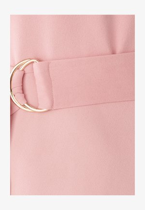 WILLA, BESSI - Hverdagskjole - dusty pink
