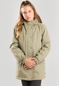America Today JULIET JR - Parka - sage