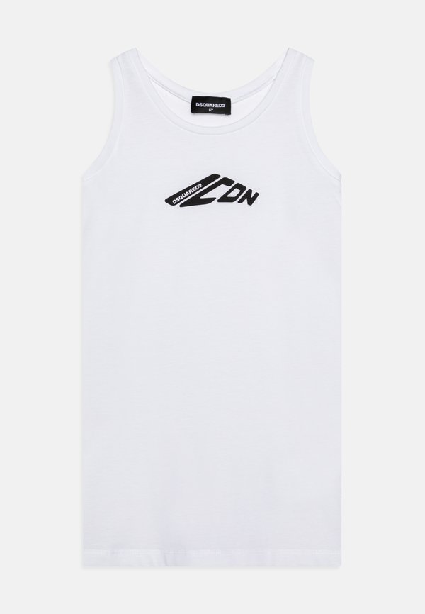 ICON - Jersey dress3