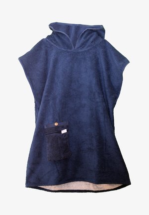 Lou-i Cape - blau