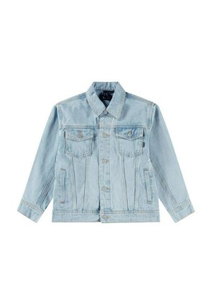 HONORE - Jeansjacka - sun bleach blue