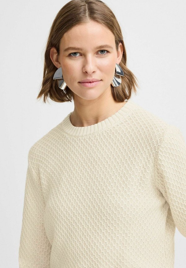 BYNERAM - Jumper - birch2