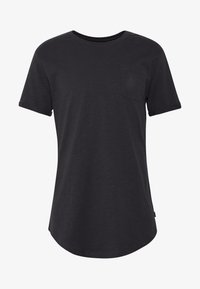 Wybrany, black