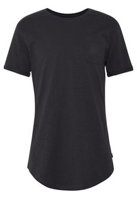 Basic T-shirt - black