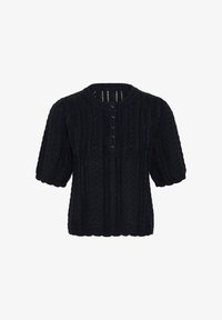 Sélectionné, dark navy