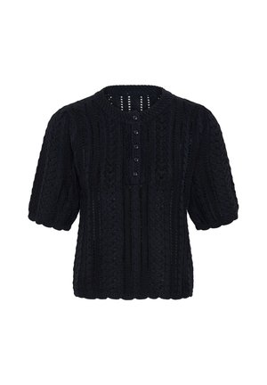 Part Two, DARNELLAPW - T-Shirt print - dark navy