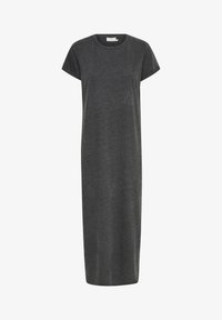 Non sélectionné, dark grey melange