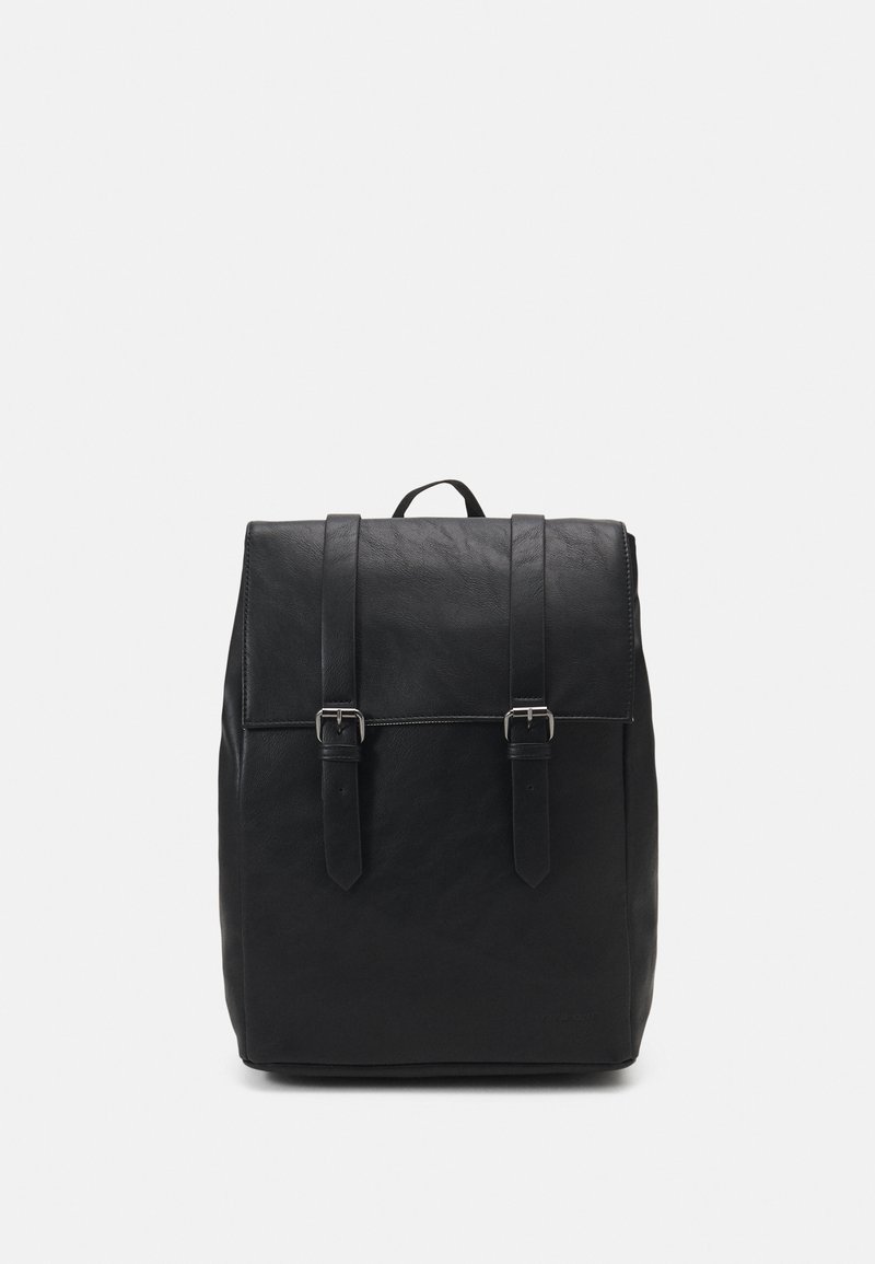 Pier One UNISEX Rucksack black Zalando.ie
