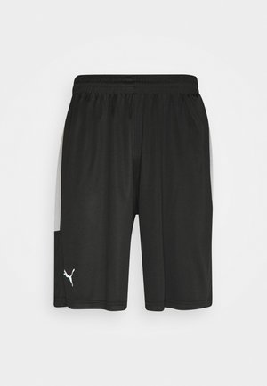 Puma Urheilushortsit - black