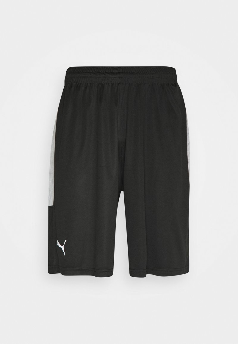 Puma Pantalón corto de deporte - black