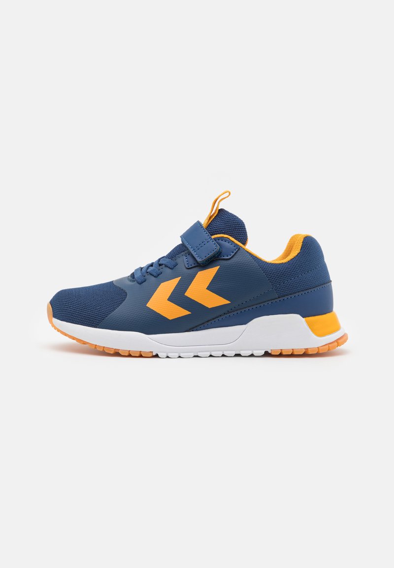 Hummel Buty treningowe niebieski