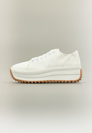 Even&Odd Wide Fit by Zalando, - Sneakersy niskie