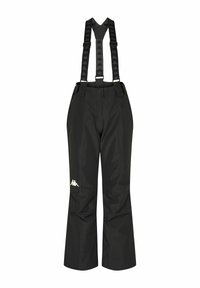 NAVIASY  - Pantaloni de schi - black